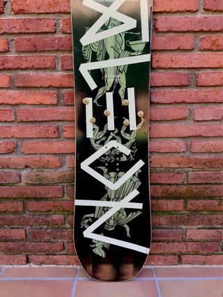 Tabla Snow Bataleon GW 154cm