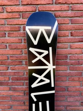 Tabla Snow Bataleon GW 154cm