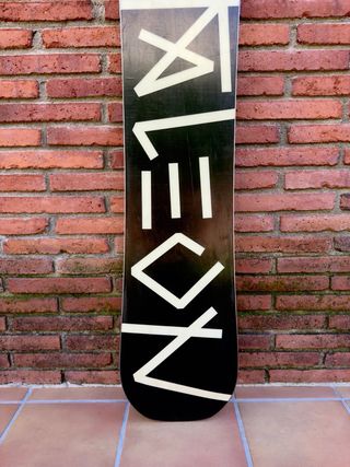 Tabla Snow Bataleon GW 154cm