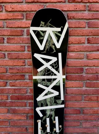 Tabla Snow Bataleon GW 154cm