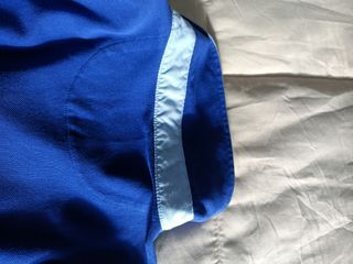 Polo Milano Azul Talla XL