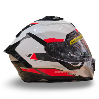 Casco Integral Scorpion EXO-1500 Air Arena