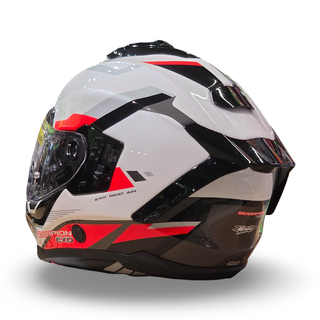 Casco Integral Scorpion EXO-1500 Air Arena