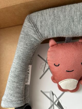 Juguete hamaca BabyBjorn