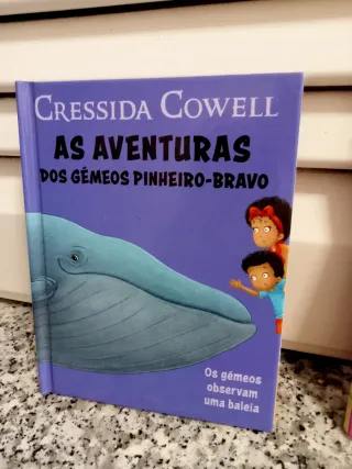 Livro infantil