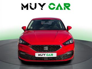 SEAT León 2.0 TDI S&S Style XL 85 kW (115 CV)