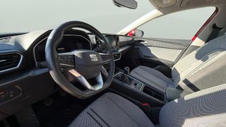 SEAT León 2.0 TDI S&S Style XL 85 kW (115 CV)