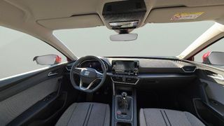 SEAT León 2.0 TDI S&S Style XL 85 kW (115 CV)