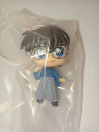 Detective Conan Collection Figure Rich Bushiroad