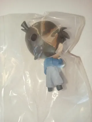 Detective Conan Collection Figure Rich Bushiroad