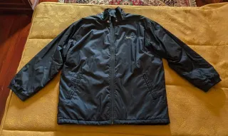 Blusão Nike Vintage azul