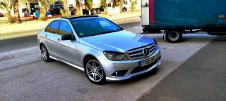 Mercedes-Benz Clase C 2010