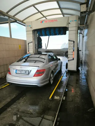 Mercedes-Benz Clase C 2010