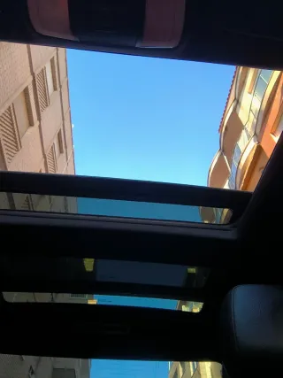 Mercedes-Benz Clase C 2010