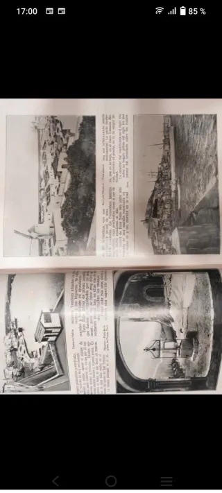 Geografía gráfica de España