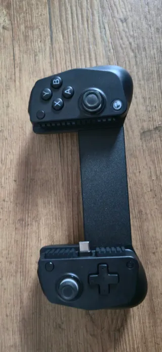 Gamesir X5 Lite Comando para Celular