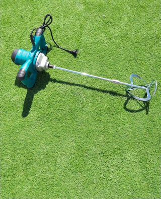 Mezcladora eléctrica 2100W – NUEVA