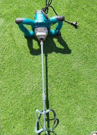 Mezcladora eléctrica 2100W – NUEVA