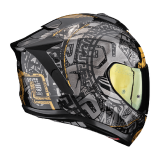 Casco Integral Scorpion EXO-1500 Air Apus