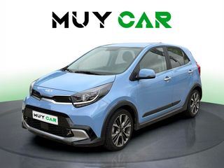 Kia Picanto 1.0 T-GDi X-Line 74 kW (100 CV)