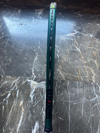 Raqueta Wilson Blade V9 26