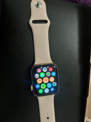 Apple Watch Serie 5 44mm Oro Rosa