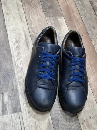 Camper Scarpe Uomo Blu Tg 43