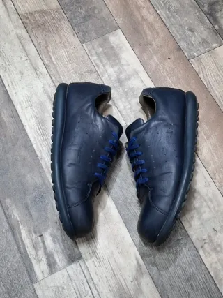 Camper Scarpe Uomo Blu Tg 43