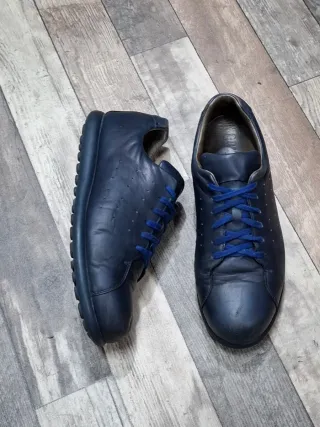 Camper Scarpe Uomo Blu Tg 43