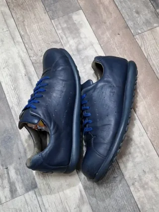 Camper Scarpe Uomo Blu Tg 43