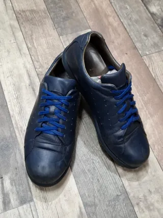 Camper Scarpe Uomo Blu Tg 43