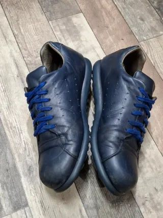 Camper Scarpe Uomo Blu Tg 43