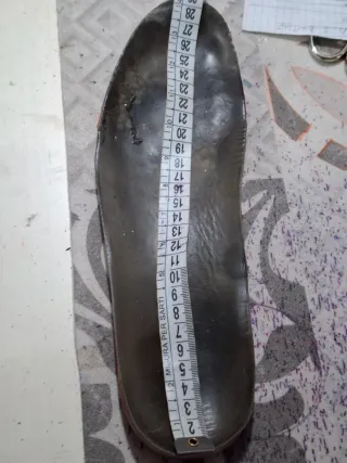 Camper Scarpe Uomo Blu Tg 43