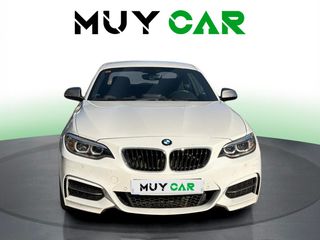 BMW Serie 2 M240i Coupe 250 kW (340 CV)