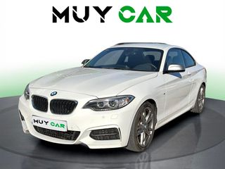 BMW Serie 2 M240i Coupe 250 kW (340 CV)