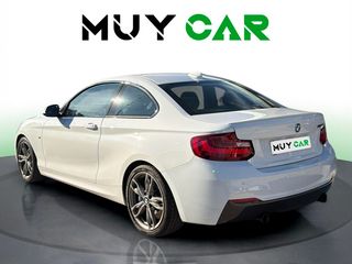 BMW Serie 2 M240i Coupe 250 kW (340 CV)