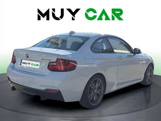 BMW Serie 2 M240i Coupe 250 kW (340 CV)
