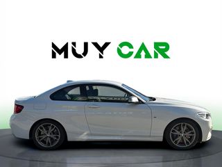 BMW Serie 2 M240i Coupe 250 kW (340 CV)