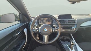 BMW Serie 2 M240i Coupe 250 kW (340 CV)