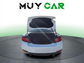 BMW Serie 2 M240i Coupe 250 kW (340 CV)