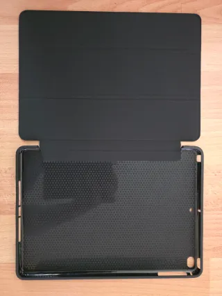 Funda para iPad Negra
