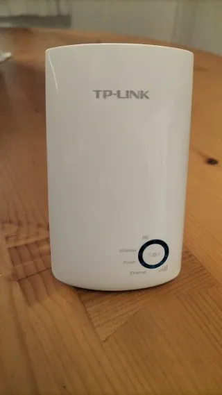 Amplificador WiFi TP-Link WA85ORE