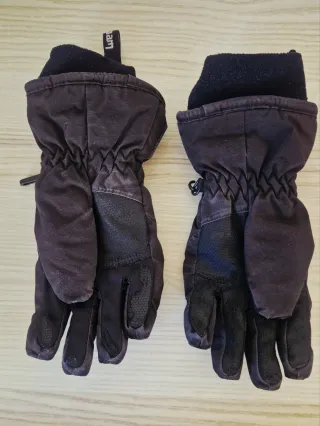 Guantes nieve Wed'ze (Decathlon)