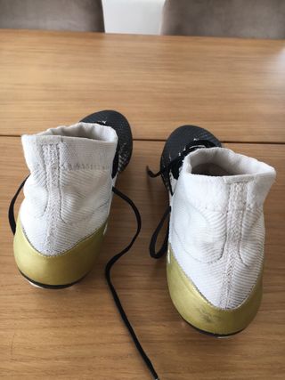 Chuteiras Adidas Predator