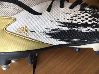 Chuteiras Adidas Predator