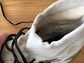 Chuteiras Adidas Predator