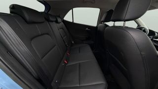 Kia Picanto 1.0 T-GDi X-Line 74 kW (100 CV)