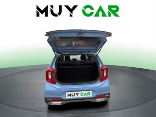 Kia Picanto 1.0 T-GDi X-Line 74 kW (100 CV)