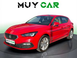 SEAT León 2.0 TDI S&S Style XL 85 kW (115 CV)