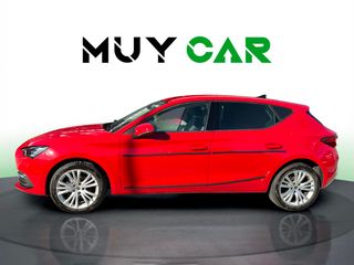 SEAT León 2.0 TDI S&S Style XL 85 kW (115 CV)